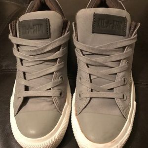 Gray converse
